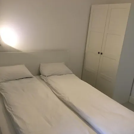 Apartment Nadmorski Dwor Przy Parku *